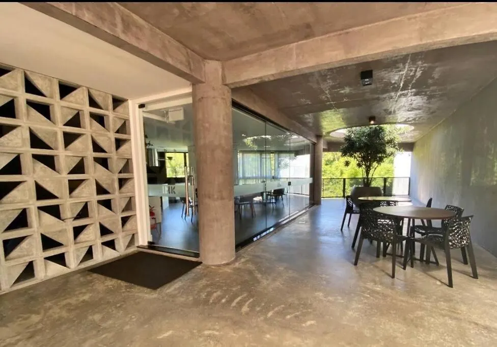 Ferienwohnung Loft Blumenau 0*,